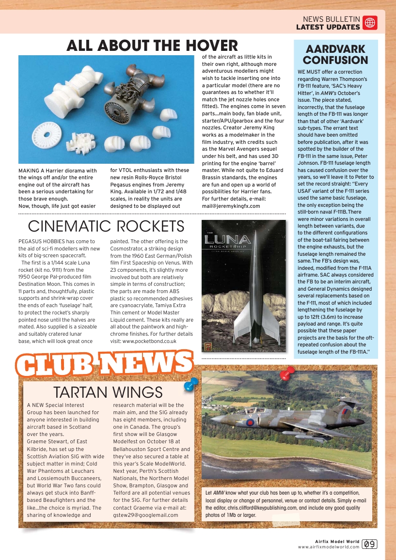 Airfix Model World 48 2014-11